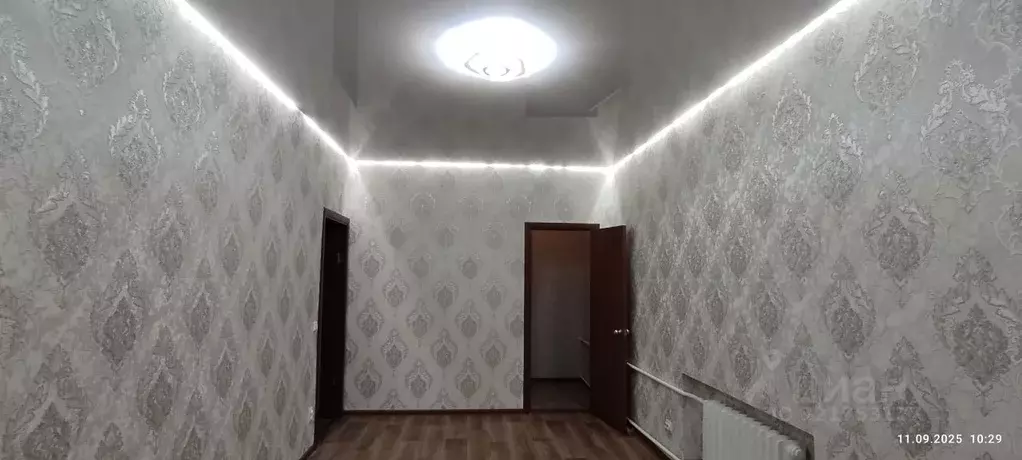 1-к кв. Ульяновская область, Ульяновск 9 Мая ул., 60 (31.1 м) - Фото 1