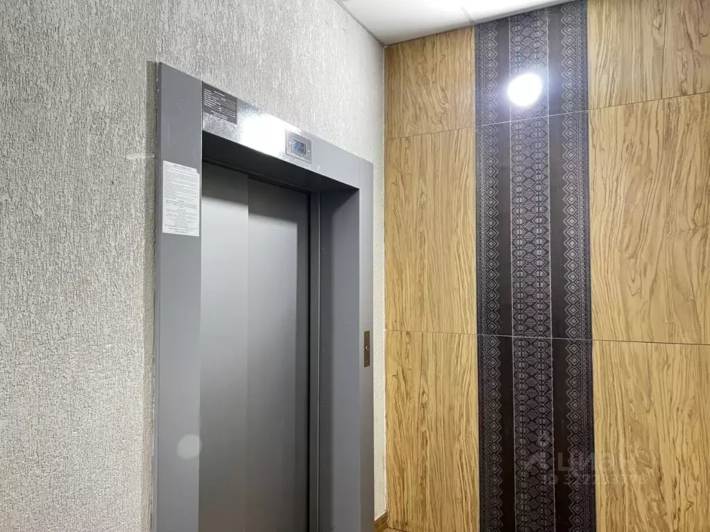 2-к кв. Красноярский край, Красноярск ул. Шевченко, 1А (55.1 м) - Фото 2