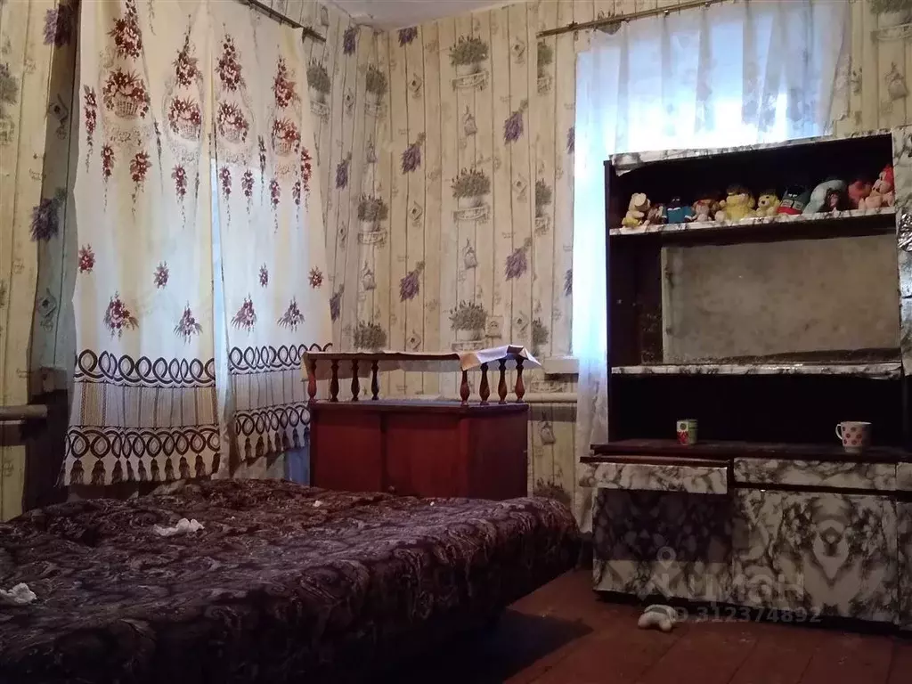 Дом в Рязанская область, Михайлов ул. Уголок (61 м) - Фото 1
