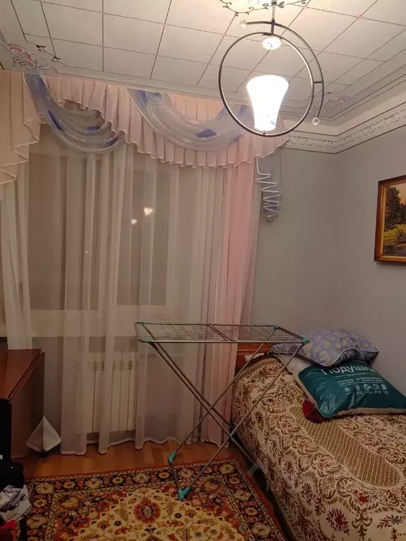 Комната Нижегородская область, Кстово просп. Капитана Рачкова, 1 (14.0 ... - Фото 2