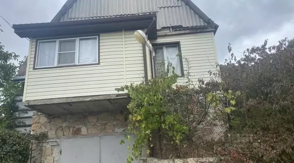 Дом в Ставропольский край, Предгорный муниципальный округ, с. Винсады, ... - Фото 2