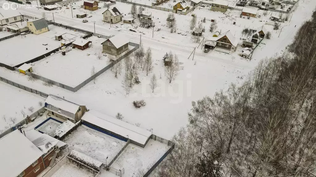 Участок в Горьковка, улица Ремонтников (15 м) - Фото 1