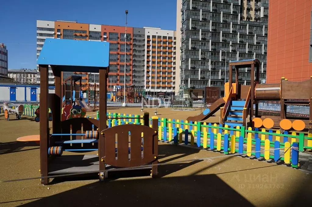 2-к кв. Москва Новогиреевская ул., 5Ак2 (50.0 м) - Фото 0