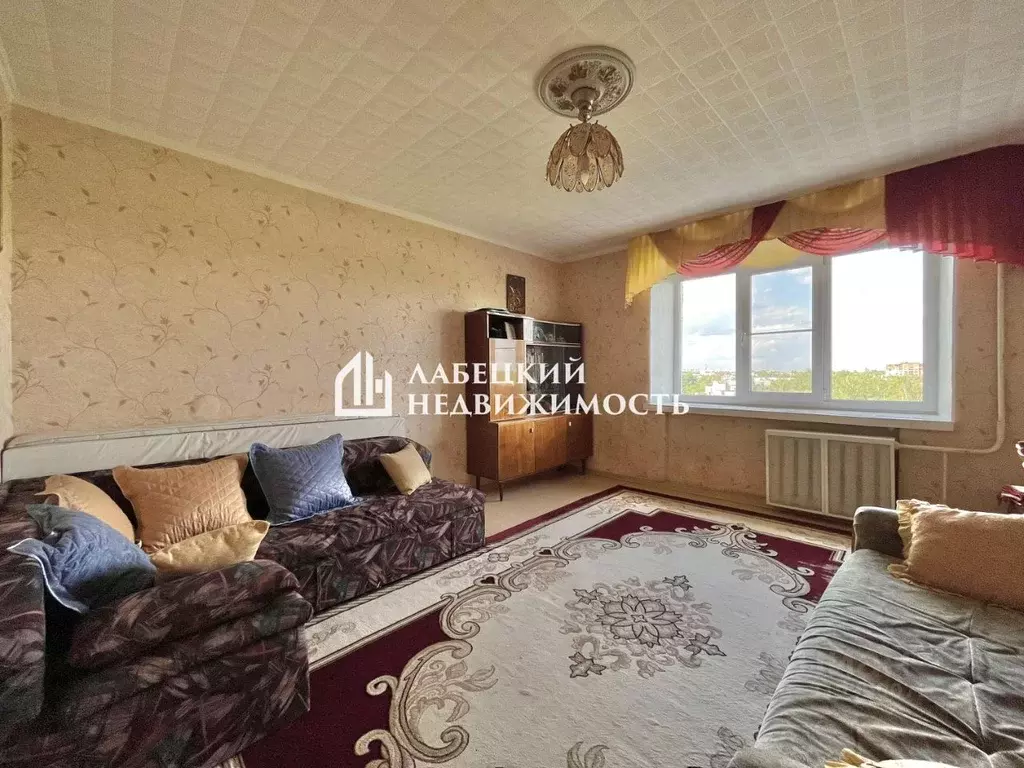 4-к кв. Татарстан, Казань ул. Серова, 17 (113.4 м) - Фото 0