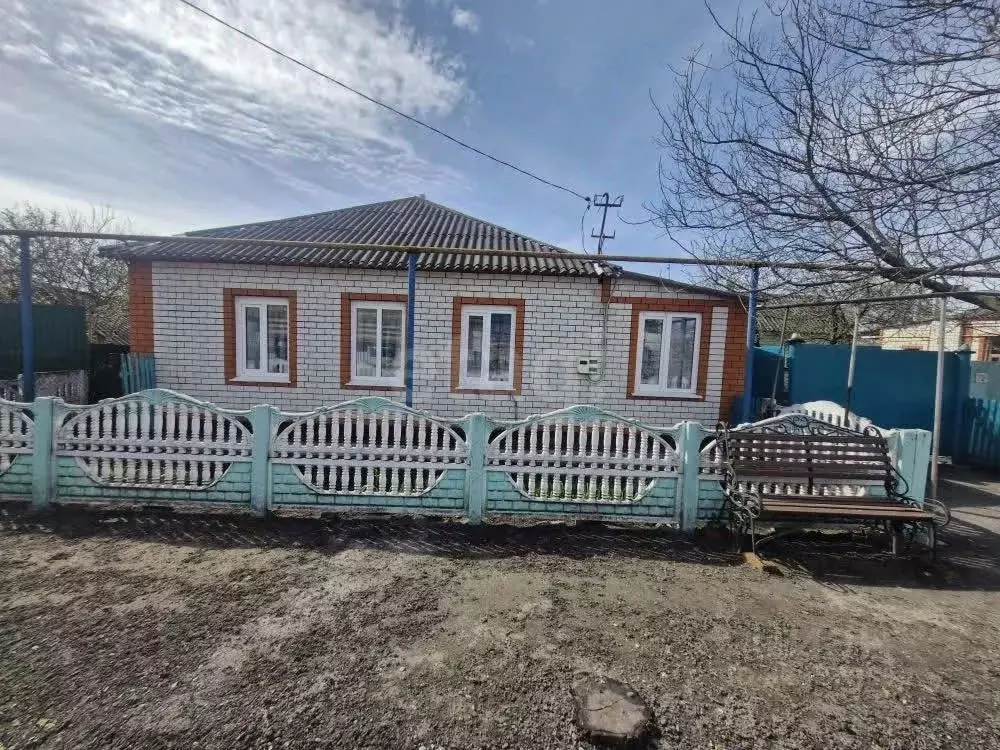 Дом в Белгородская область, Волоконовский район, Пятницкое рп ул. ... - Фото 2