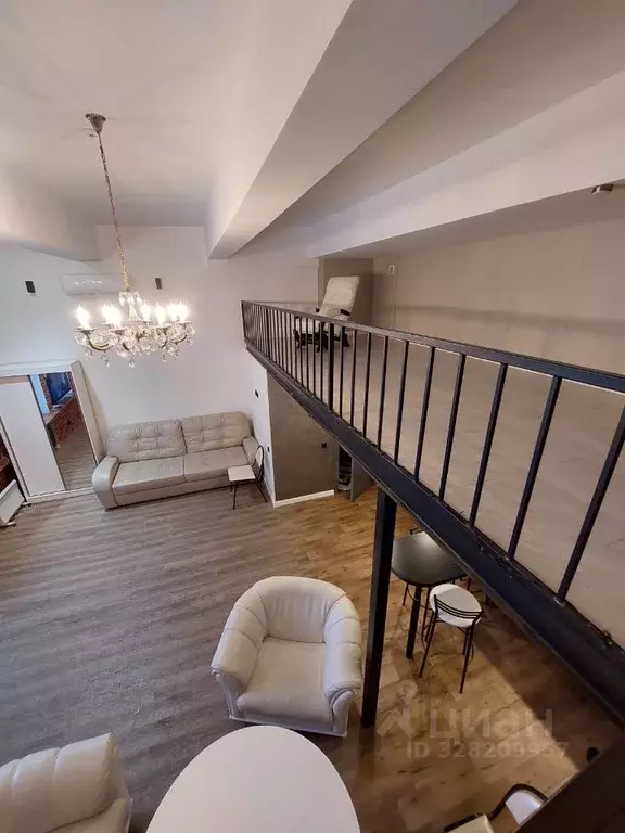 Студия Москва Нижегородская ул., 32С3 (60.0 м) - Фото 2