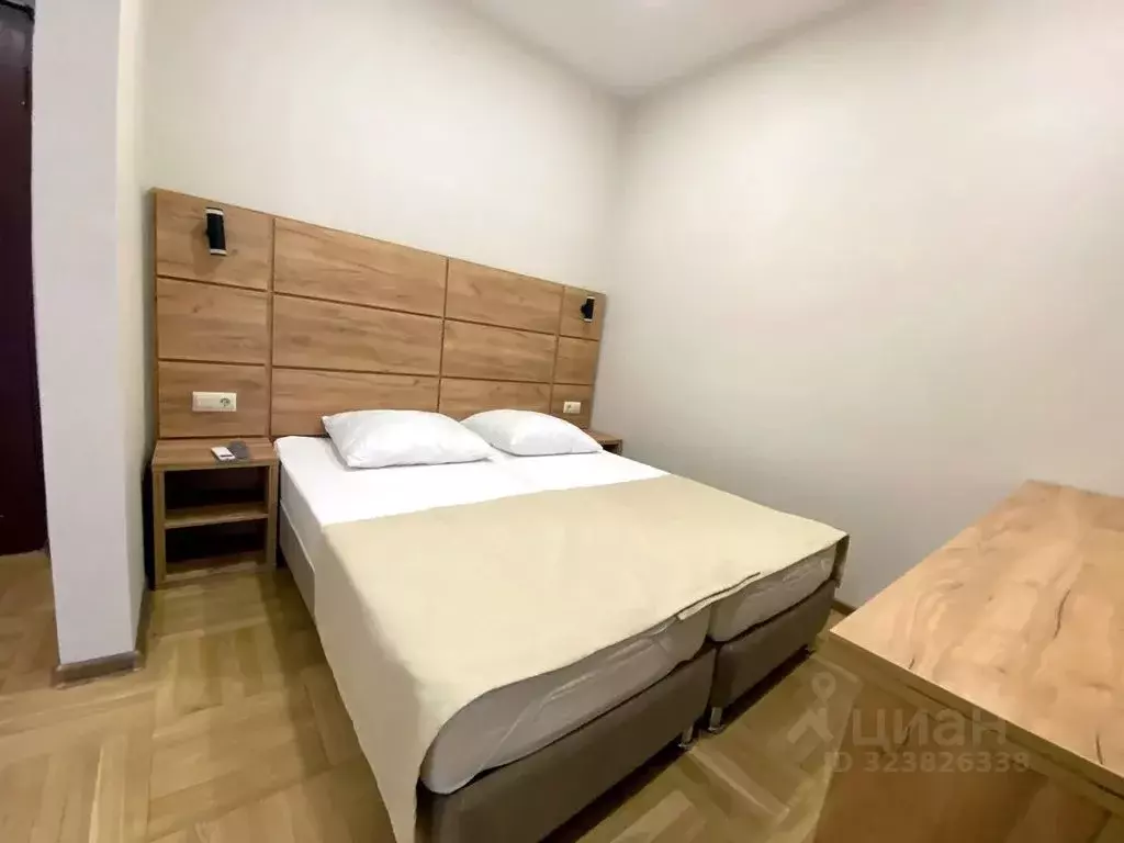 Комната Краснодарский край, Анапа Крымская ул., 86 - Фото 1