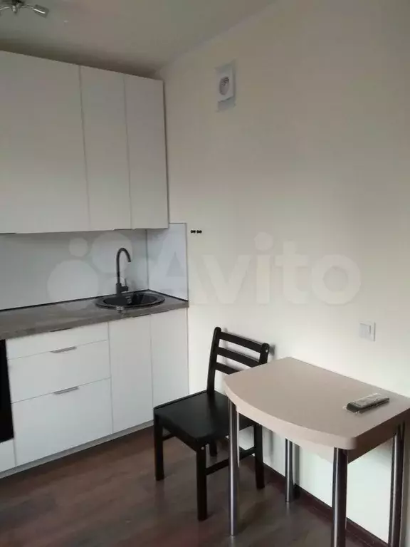 Квартира-студия, 24 м, 17/25 эт. - Фото 1