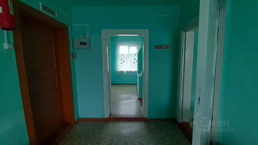 Помещение свободного назначения в Иркутская область, Братский район, ... - Фото 2