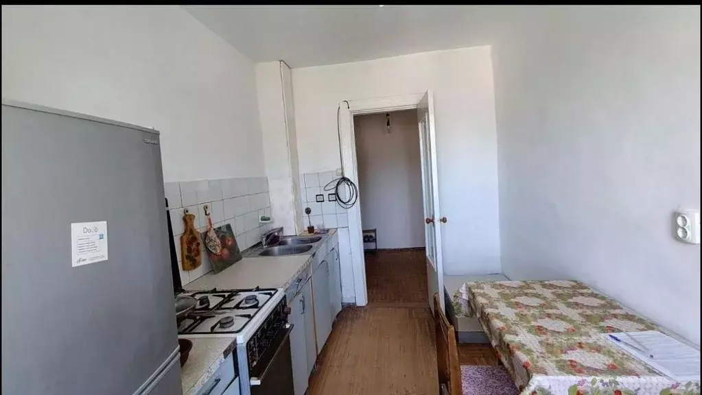 2-к кв. Тверская область, Тверь ул. Георгия Димитрова, 56 (54.3 м) - Фото 2