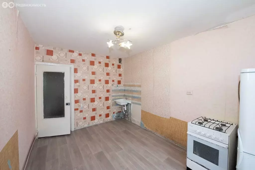 1-комнатная квартира: Саранск, улица Фурманова, 59 (42.7 м) - Фото 1