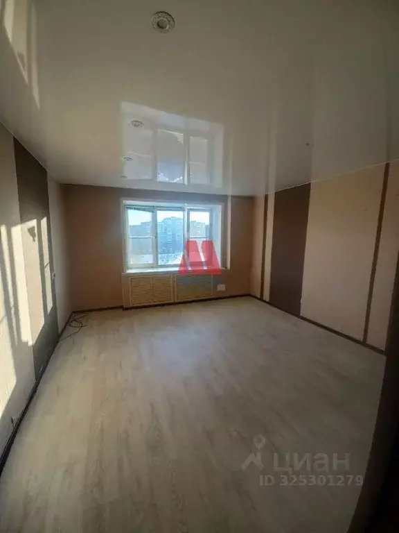 1-к кв. Ярославская область, Рыбинск ул. Фурманова, 5 (35.0 м) - Фото 2