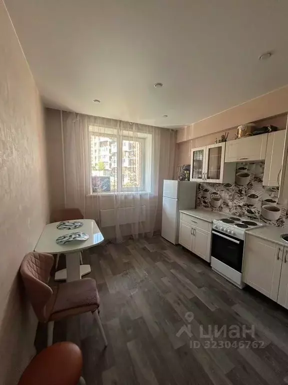 1-к кв. Иркутская область, Иркутский муниципальный округ, Маркова рп, ... - Фото 1