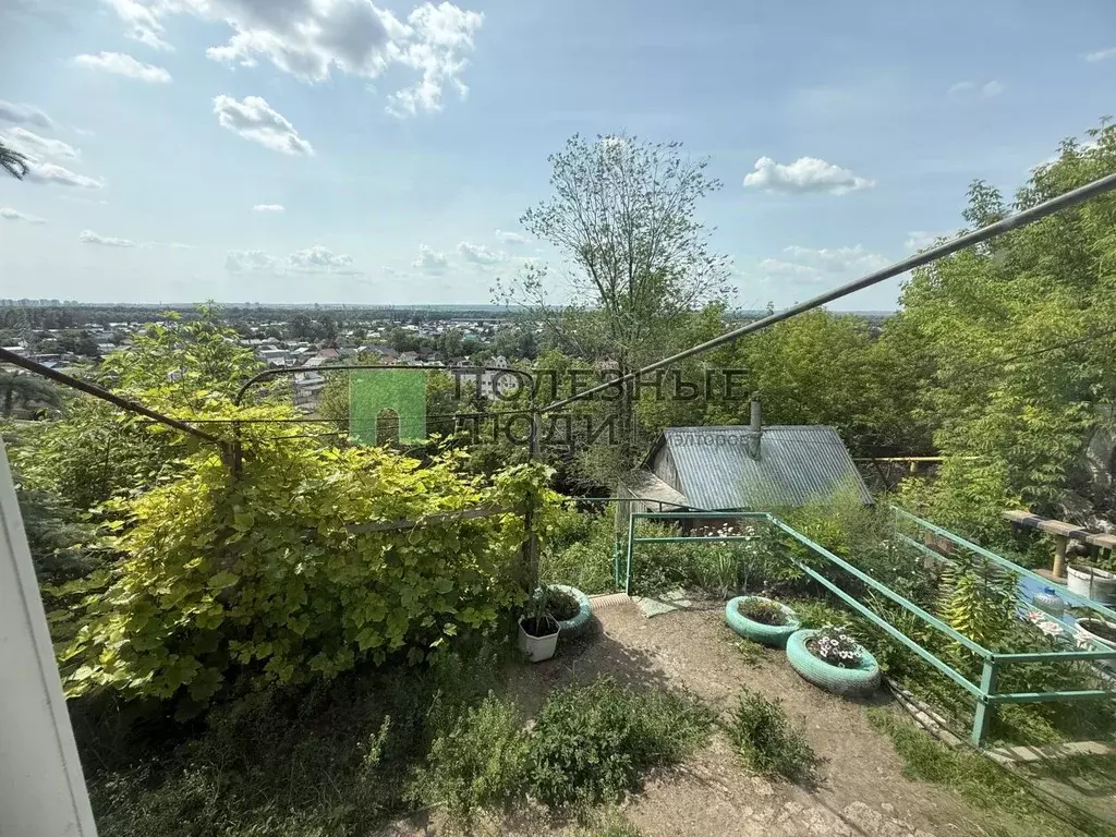 Дом в Башкортостан, Уфа ул. Малая Ахтырская, 51 (70 м) - Фото 0