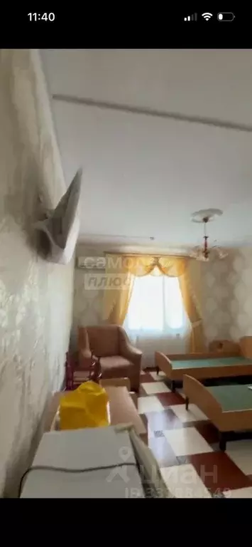 Студия Крым, Симферопольский район, Николаевка пгт ул. Чудесная, 2 ... - Фото 2