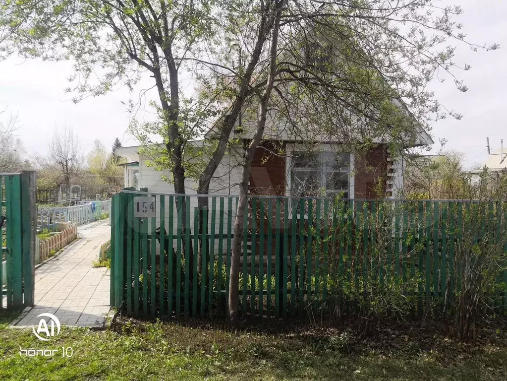 Дача 14,4 м на участке 6 сот. - Фото 0