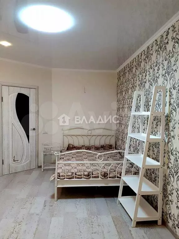 1-к. квартира, 45 м, 8/10 эт. - Фото 1