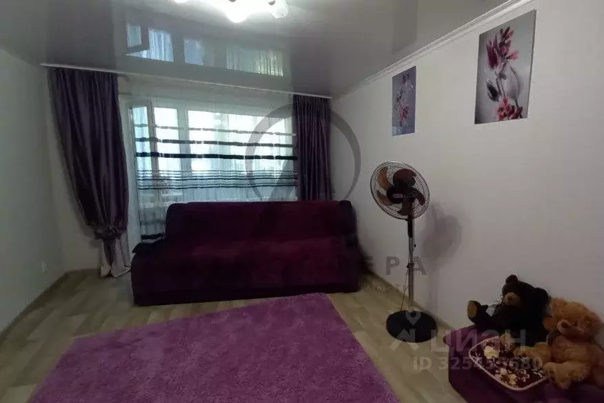 3-к кв. Краснодарский край, Туапсинский муниципальный округ, ... - Фото 1