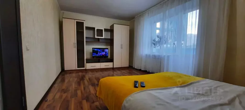 1-к кв. Саратовская область, Саратов просп. Имени 50 лет Октября, 85Б ... - Фото 1