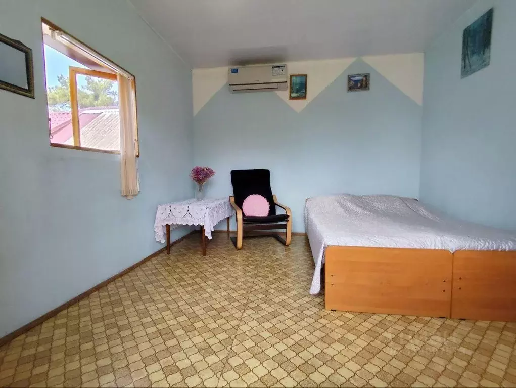 Комната Краснодарский край, Геленджик ул. Чернышевского, 38 (12.0 м) - Фото 0