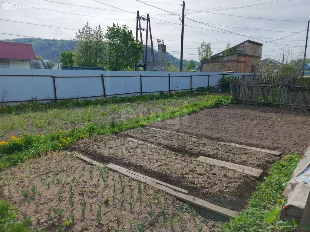 Участок в Миньяр, улица Жданова (7.4 м) - Фото 1
