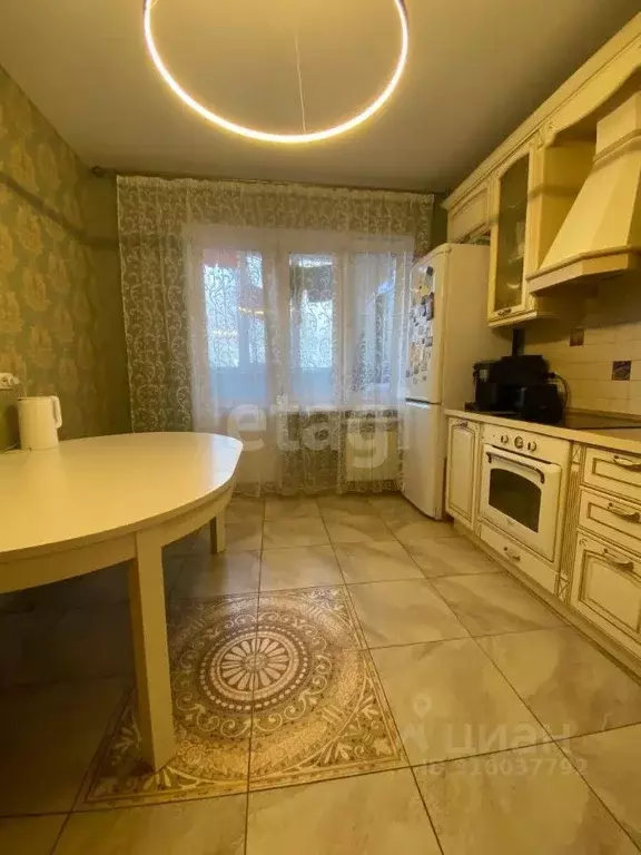 3-к кв. Башкортостан, Уфа Российская ул., 47 (80.0 м) - Фото 1