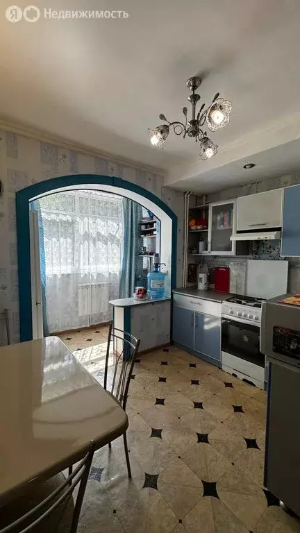 2-комнатная квартира: Туапсе, Черноморская улица, 4 (43.8 м) - Фото 2