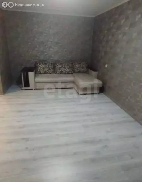 2-комнатная квартира: Ивня, улица Мира, 9 (44 м) - Фото 1