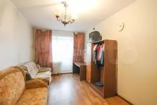 3-к. квартира, 56,3 м, 2/5 эт. - Фото 1