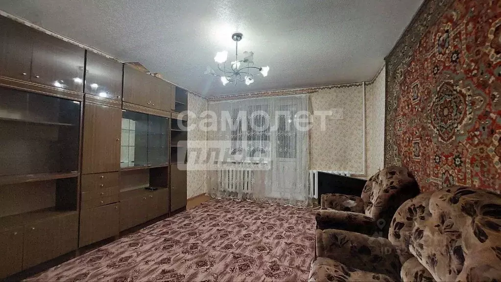 3-к кв. Коми, Сыктывкар ул. Малышева, 12 (67.6 м) - Фото 2