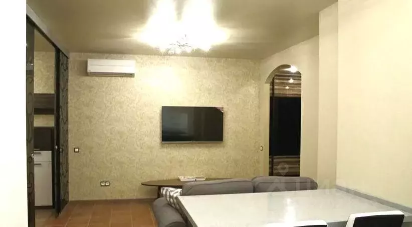 2-к кв. Самарская область, Самара Молодогвардейская ул., 139 (90.0 м) - Фото 0