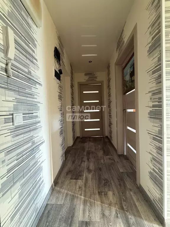 Продаётся 3-к квартира, 54.2 м - Фото 1