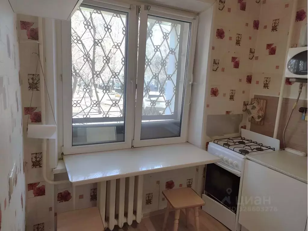 2-к кв. Москва Большая Черемушкинская ул., 20К2 (40.0 м) - Фото 2