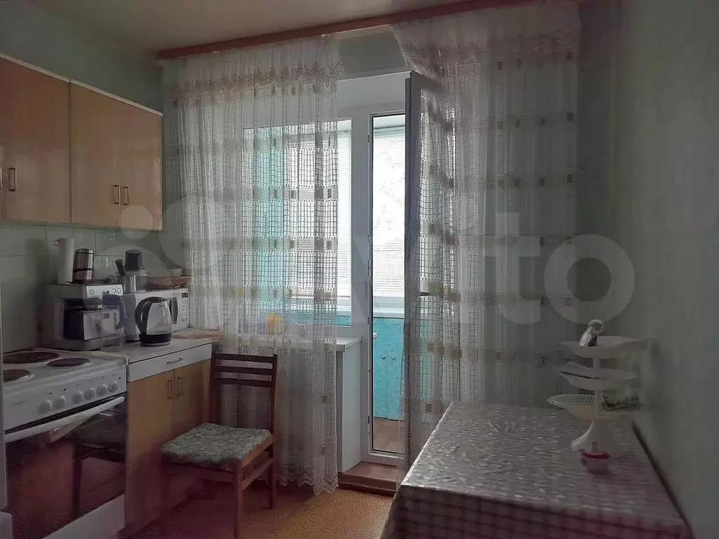 2-к. квартира, 53 м, 3/5 эт. - Фото 0