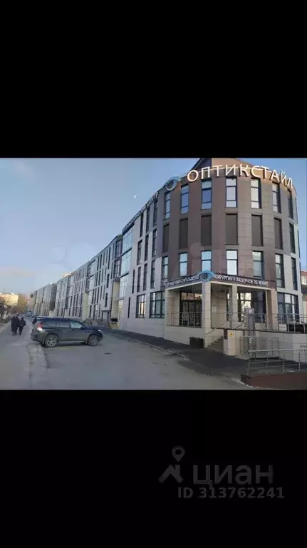 1-к кв. Владимирская область, Владимир ул. Мира, 24 (47.0 м) - Фото 0