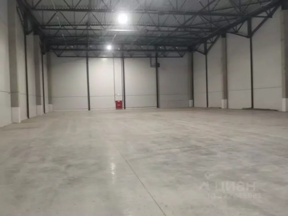 Склад в Москва д. Андреевское, 51 (1030 м) - Фото 2