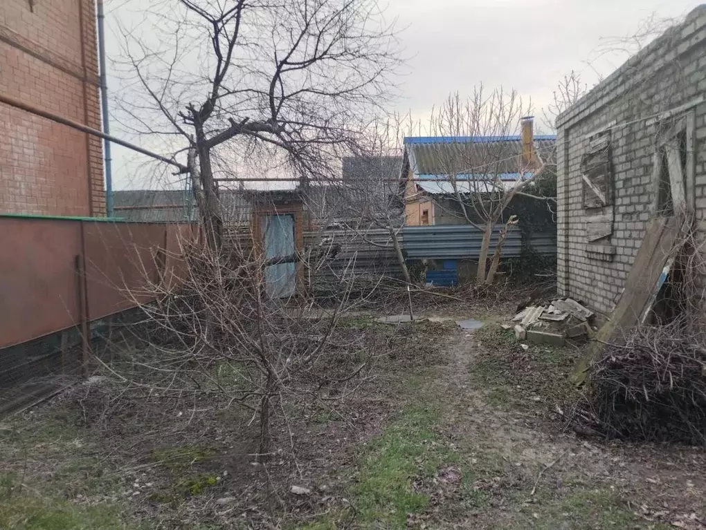 Участок в Краснодарский край, Краснодар Пашковский жилмассив, ул. ... - Фото 2