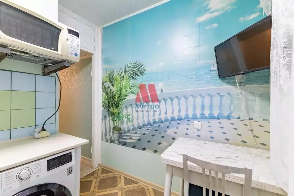 3-к кв. Ярославская область, Ярославль ул. Панина, 29 (58.8 м) - Фото 1