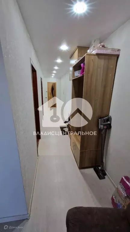 Продаётся 4-к квартира, 72.3 м - Фото 1