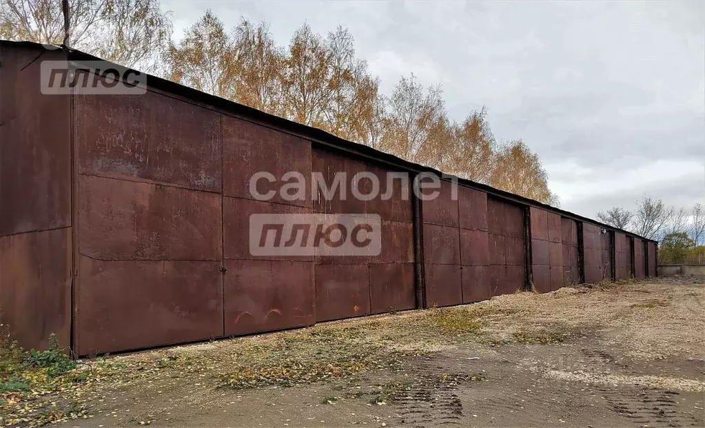 Склад в Липецкая область, Липецкий муниципальный округ, с. Боринское ... - Фото 2