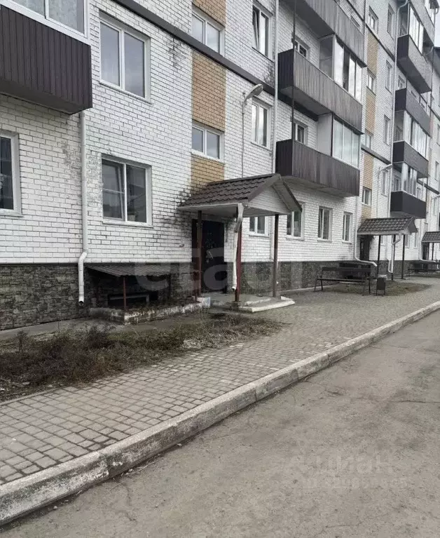 Студия Алтай, Горно-Алтайск Гранитный пер. (30.8 м) - Фото 1