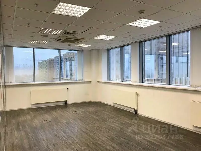 Офис в Москва просп. Андропова, 18к7 (3303 м) - Фото 1