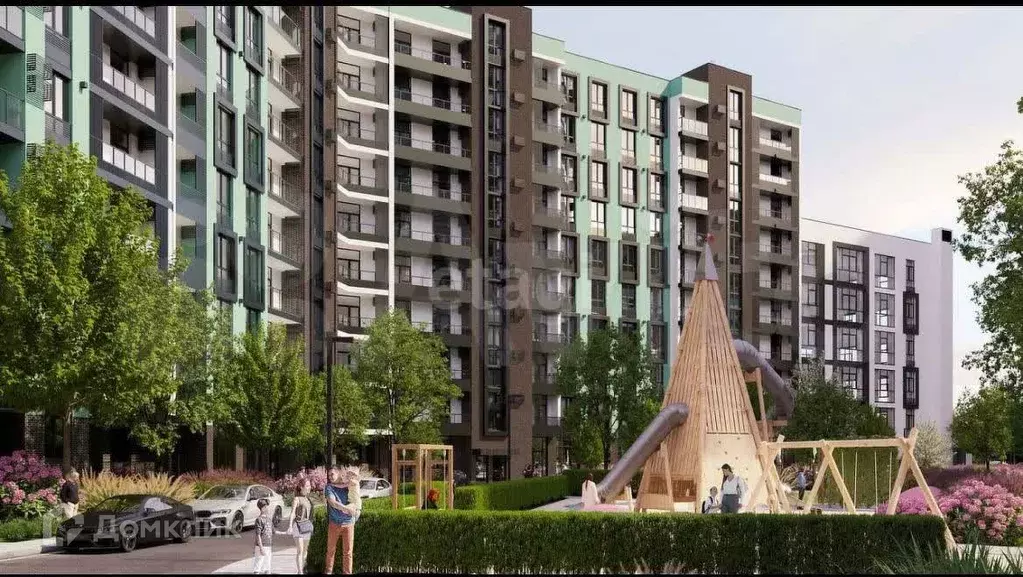 Продаётся квартира-студия, 18 м - Фото 0
