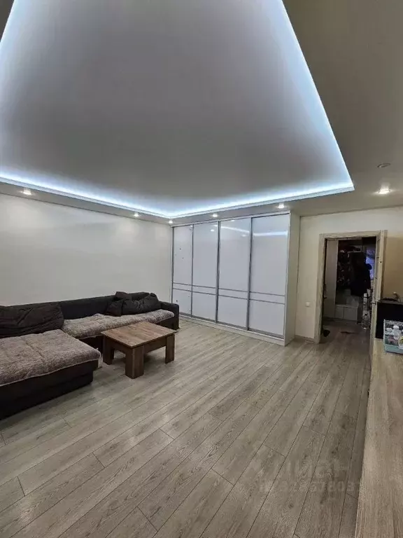 3-к кв. Владимирская область, Карабаново г. Александровский ... - Фото 1