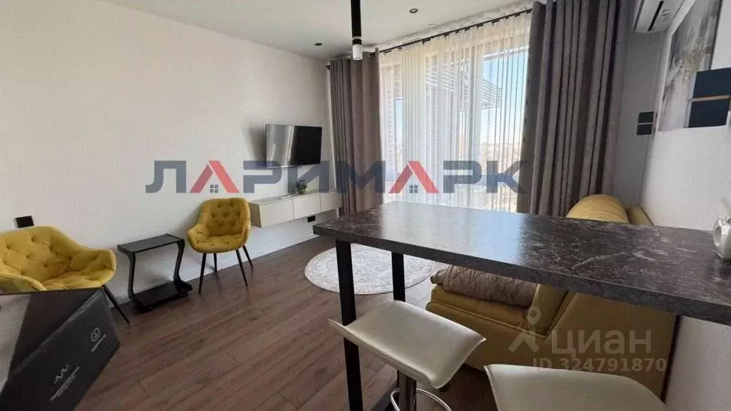 Студия Москва Окружной проезд, 10Б (23.9 м) - Фото 2