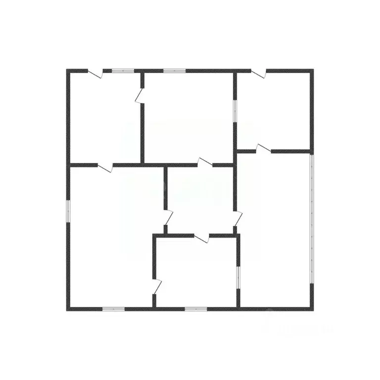 Дом в Курская область, Щигры ул. Ленина, 39 (75 м) - Фото 2