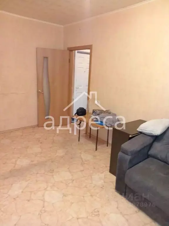 1-к кв. Самарская область, Самара ул. Авроры, 146В (36.2 м) - Фото 2