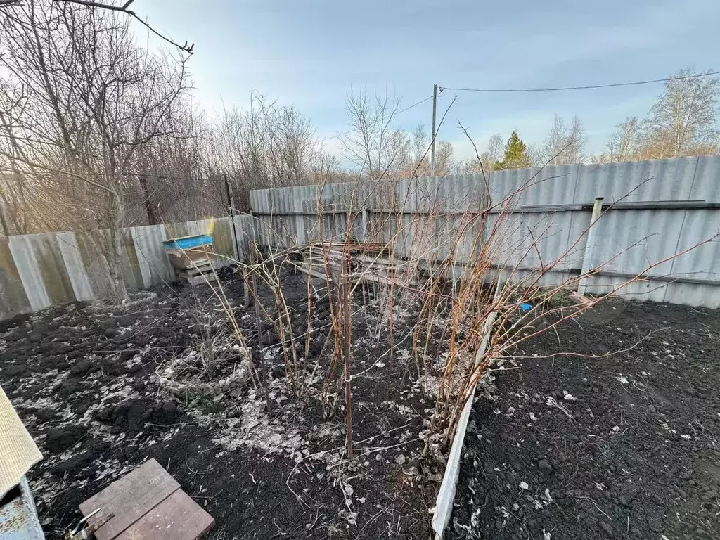 Дача 20 м на участке 5 сот. - Фото 1