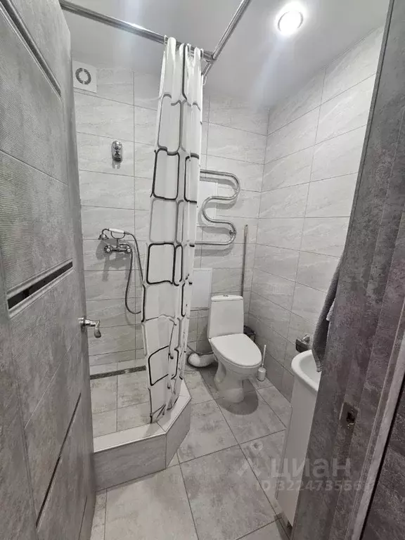 1-к кв. Адыгея, Тахтамукайский район, Старобжегокайское с/пос, Новая ... - Фото 2