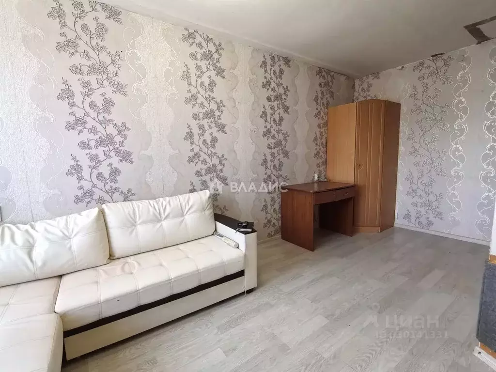 1-к кв. Владимирская область, Гороховец Полевая ул., 39 (30.8 м) - Фото 2